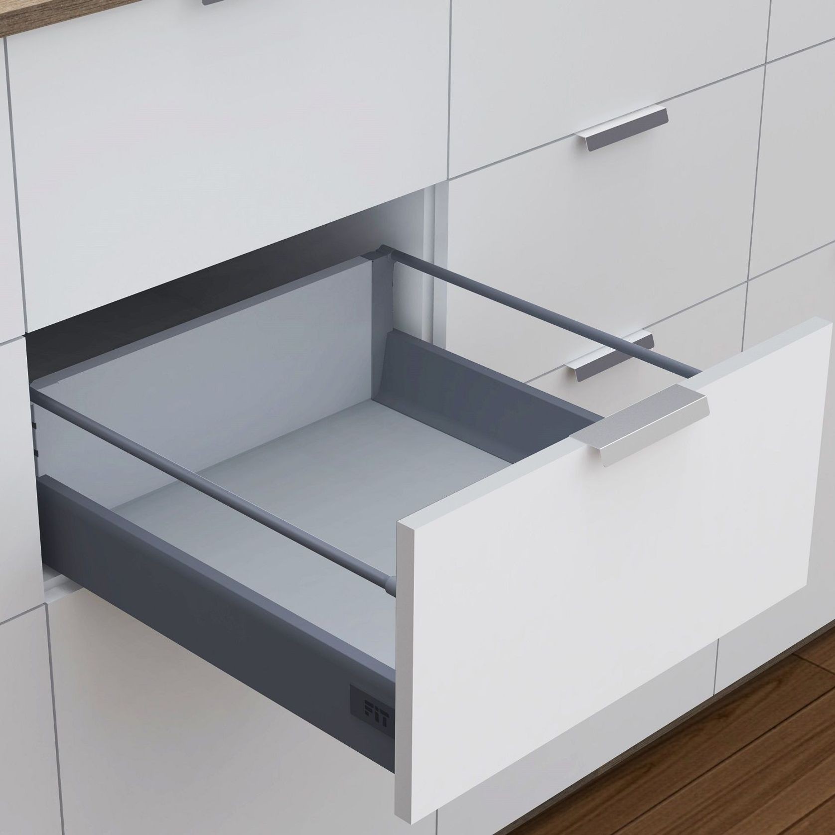 Harn® Ritma Cube Drawer System gallery detail image