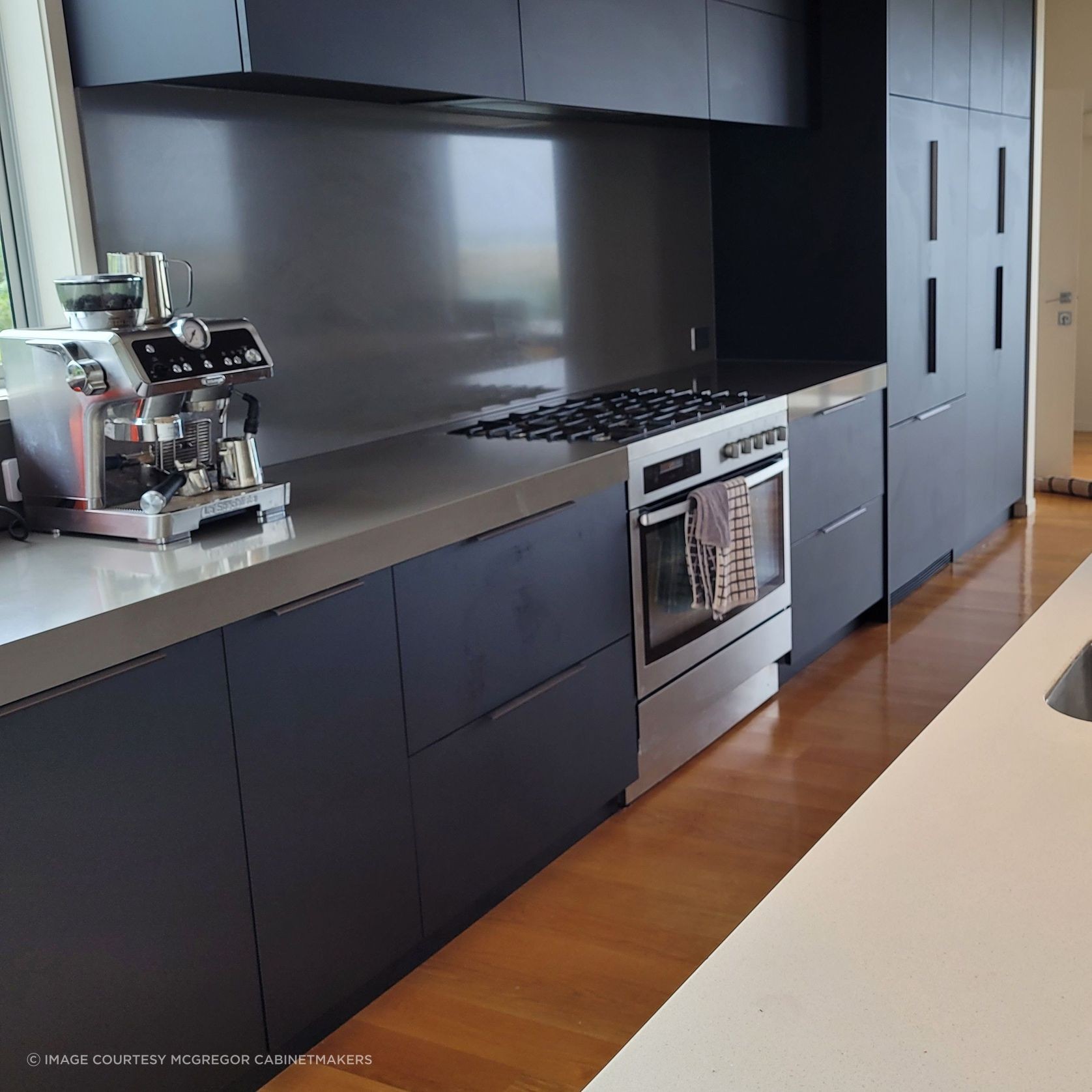 SlimFIT Soft Close Drawers gallery detail image