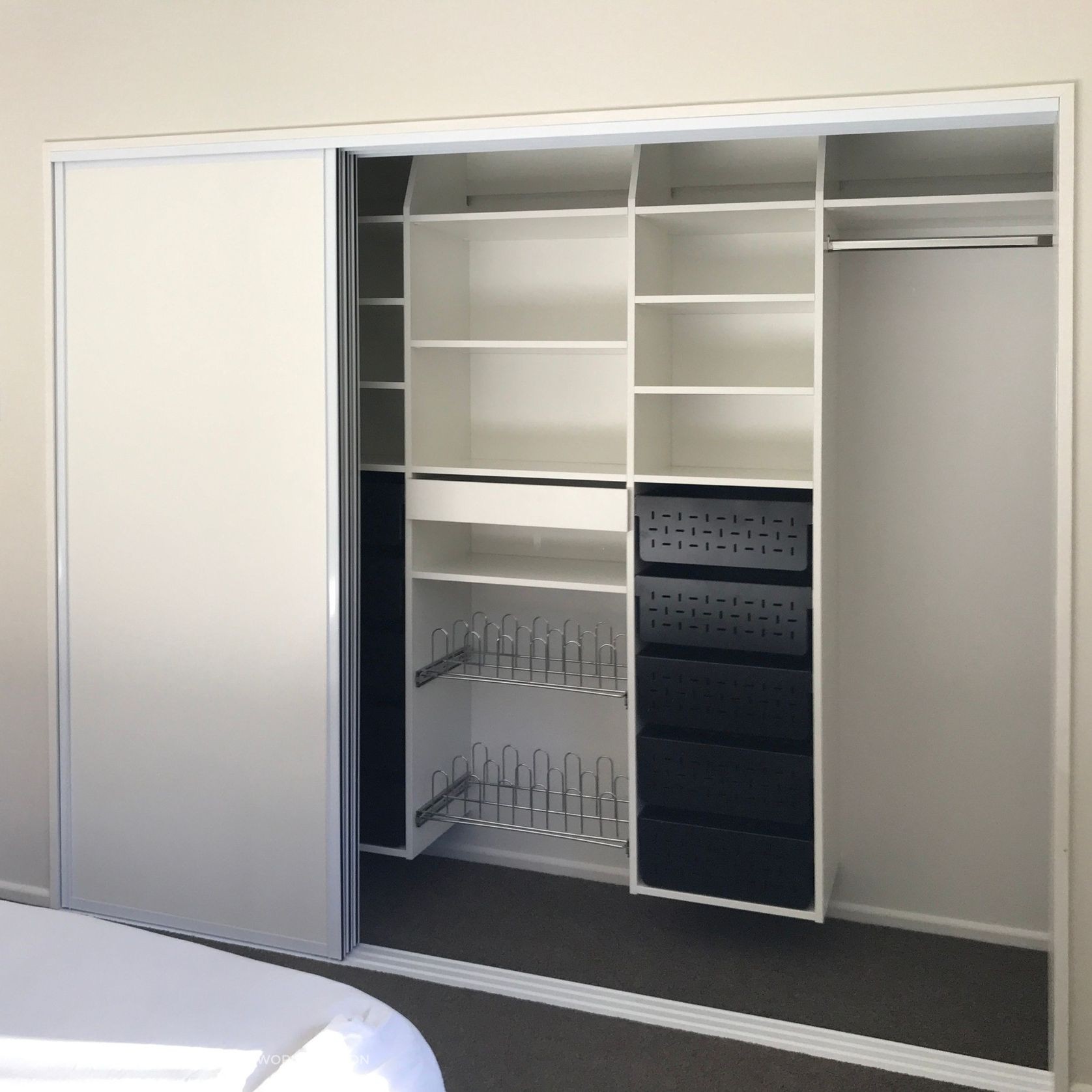 Tanova Ventilated Drawers gallery detail image