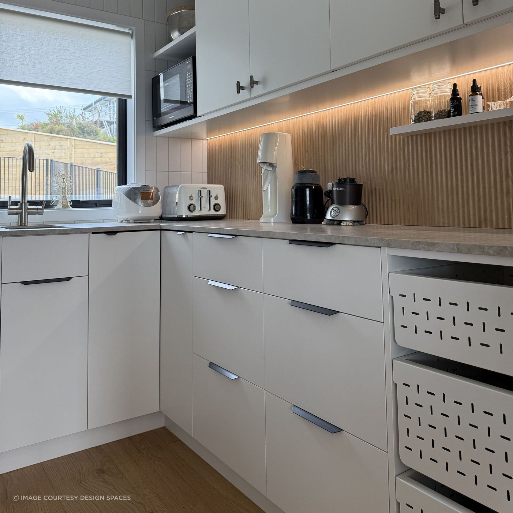 Tanova Ventilated Drawers gallery detail image