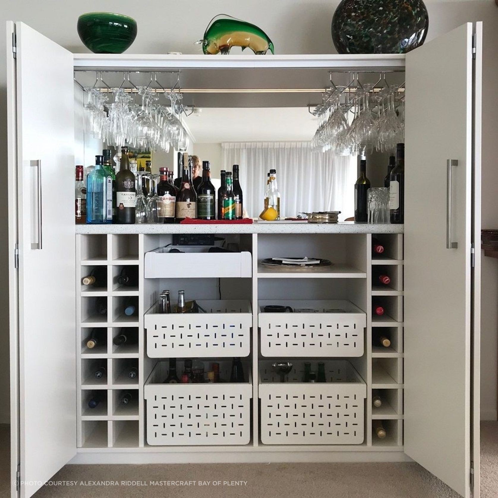 Tanova Ventilated Drawer gallery detail image