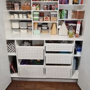 Tanova Ventilated Drawers gallery detail image