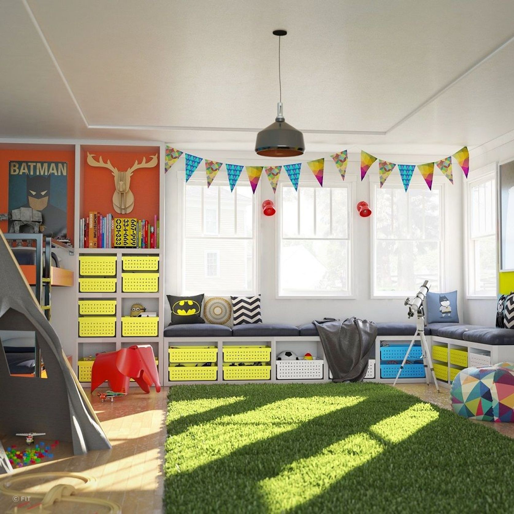 Tanova Ventilated Drawer gallery detail image