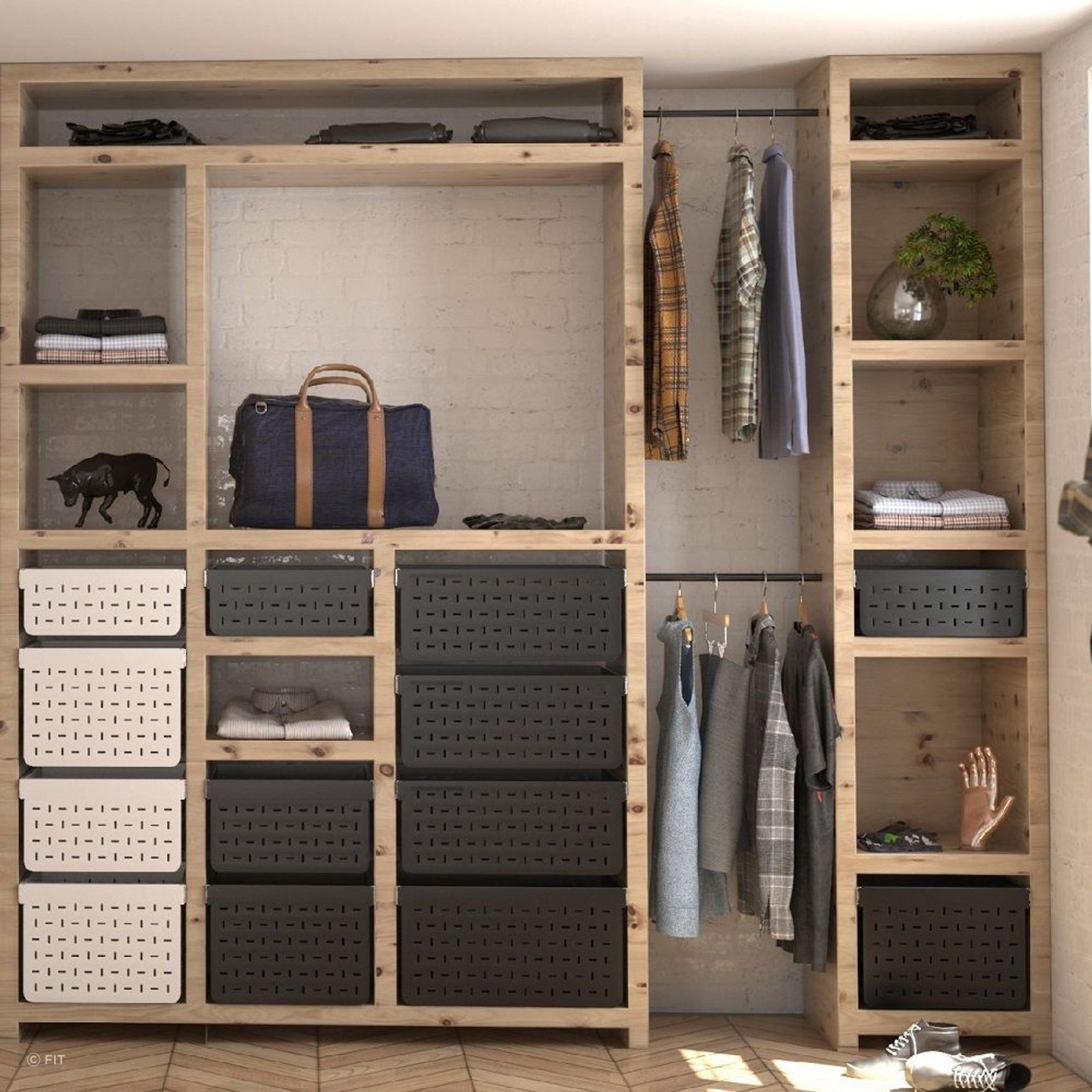 Tanova Ventilated Drawer gallery detail image