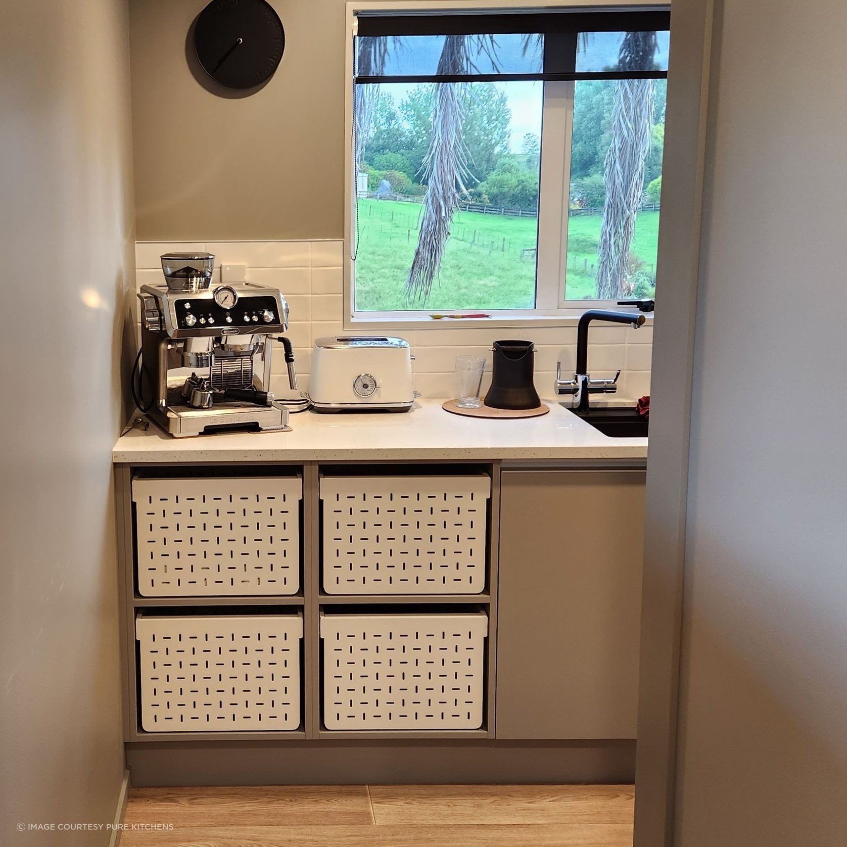 Tanova Ventilated Drawers gallery detail image