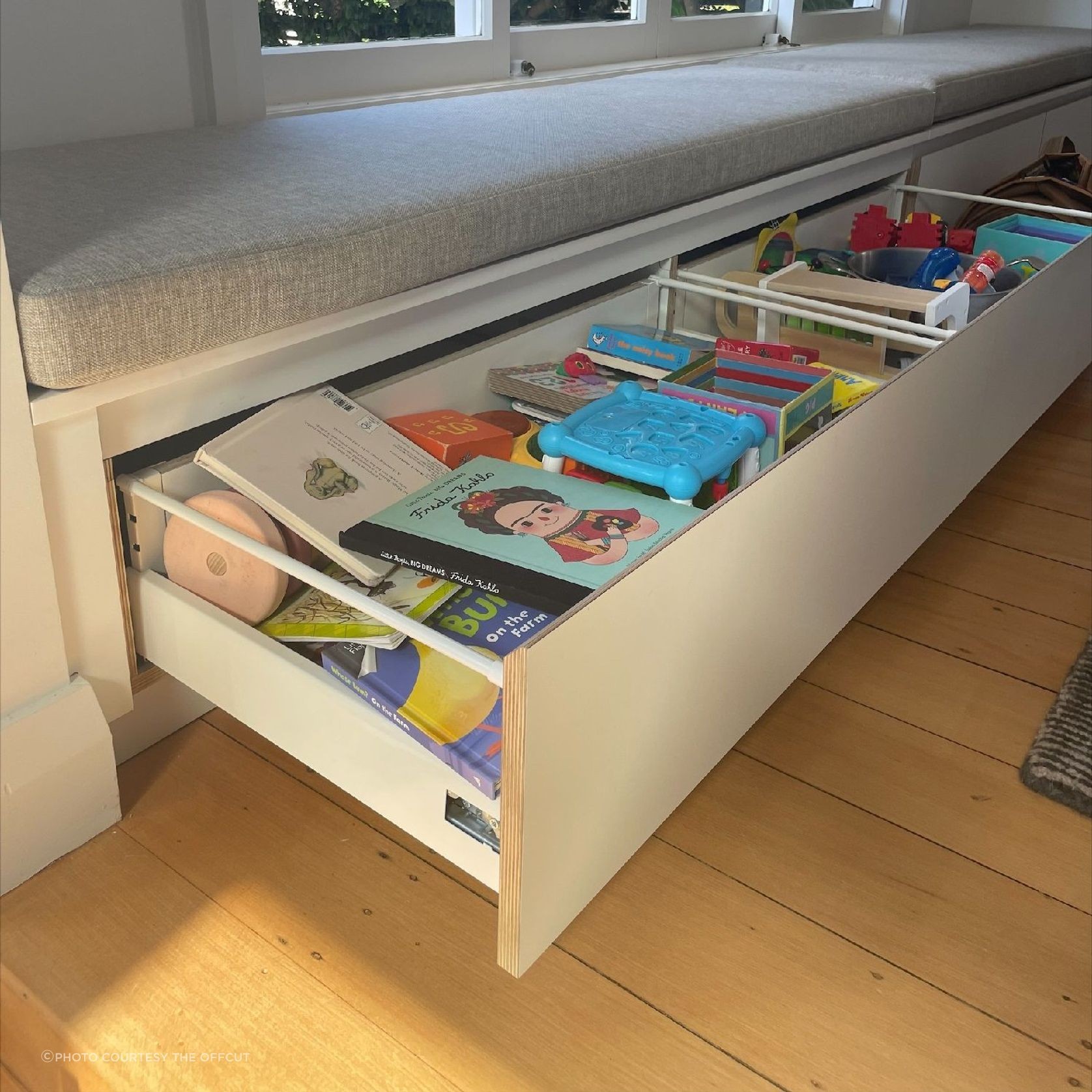 Harn® Ritma Cube Drawer System gallery detail image