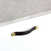 Momo Handles - Flexa Leather Collection gallery detail image