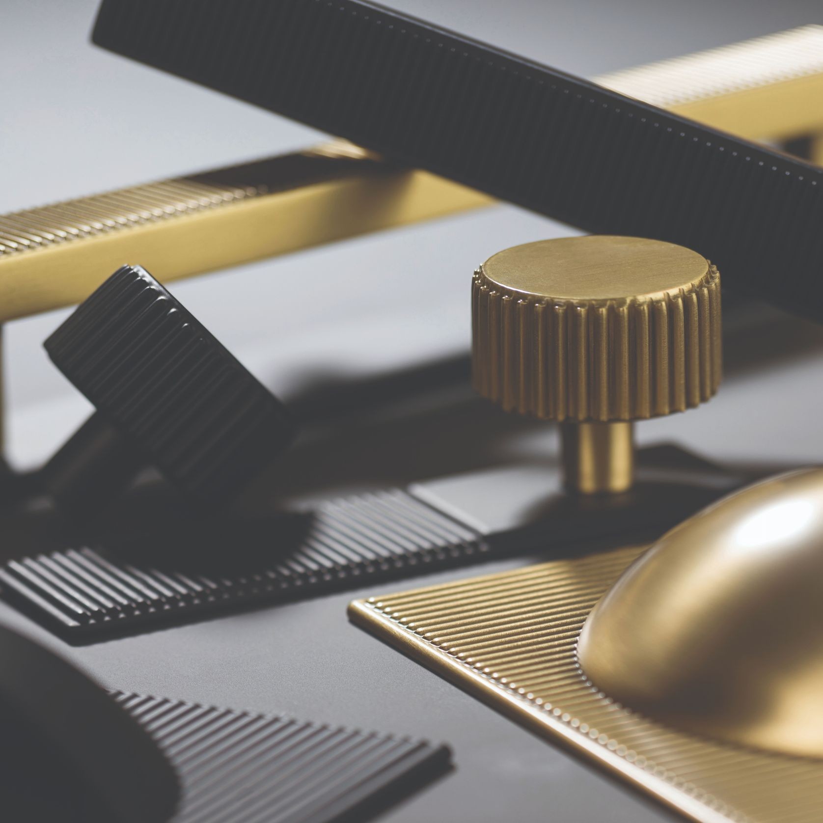 Momo Handles - Barrington Collection gallery detail image