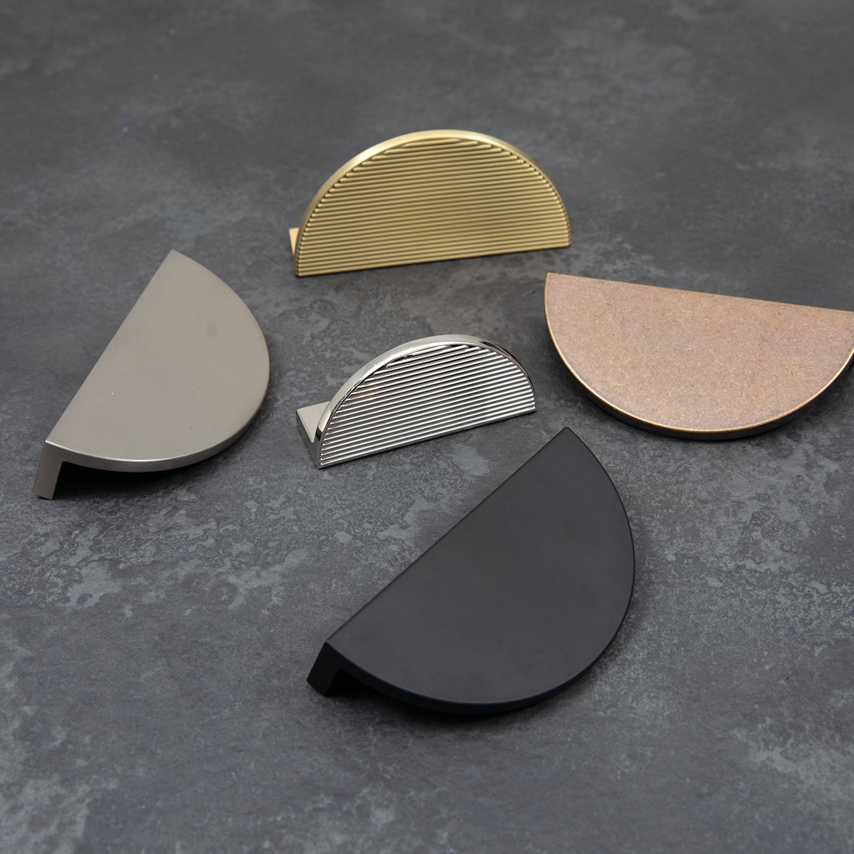 Momo Handles - Barrington Eclipse Collection gallery detail image