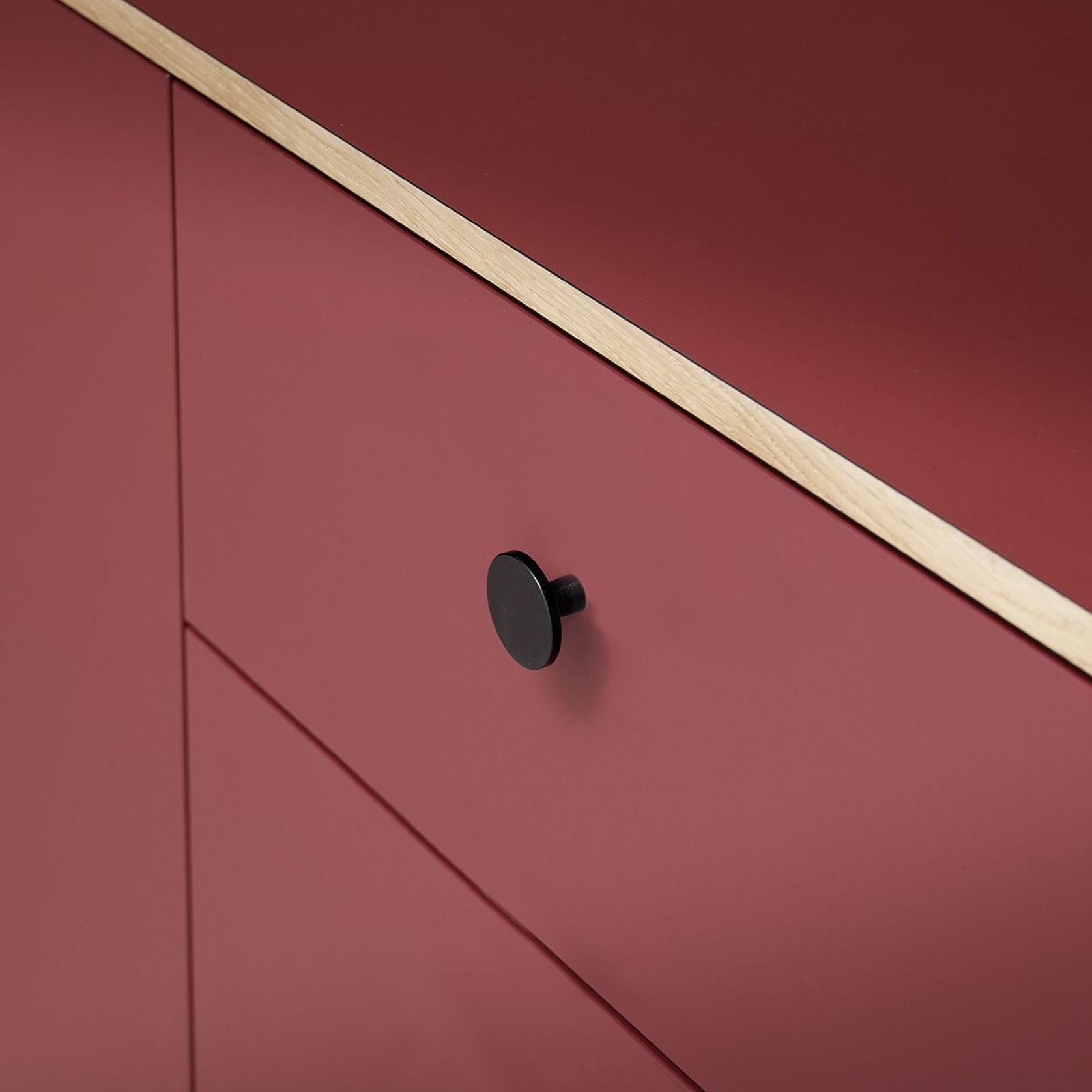 Furnipart Plato Knob gallery detail image