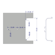 CAPRI-C Profile gallery detail image