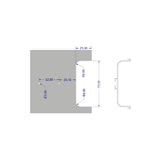 CAPRI-C Profile gallery detail image