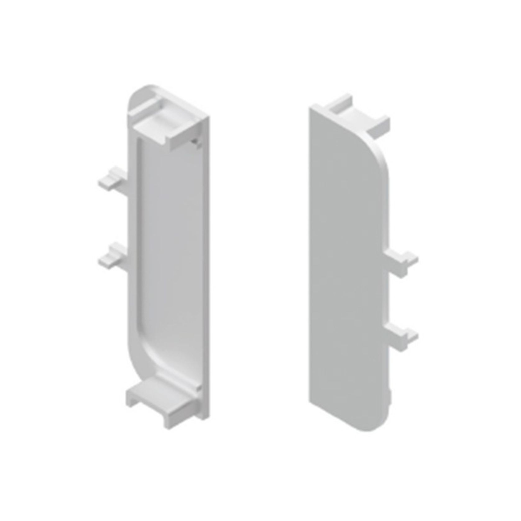 CAPRI-C End Caps gallery detail image