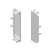 CAPRI-C End Caps gallery detail image