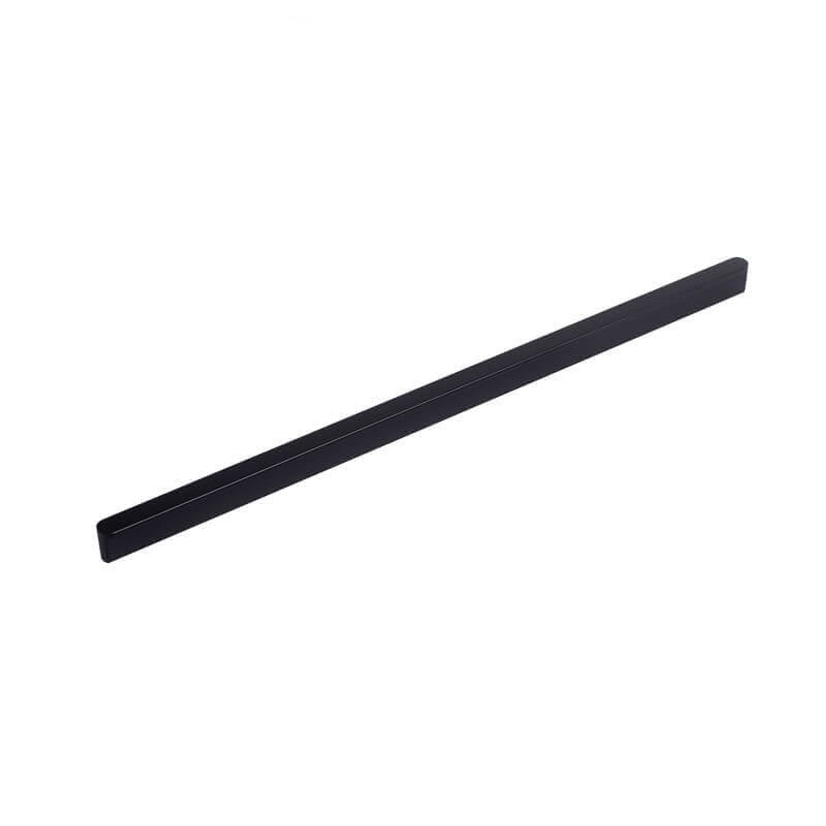 Nowra Finger Pull Kitchen Cabinet Handles gallery detail image