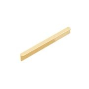 Nowra Finger Pull Kitchen Cabinet Handles gallery detail image