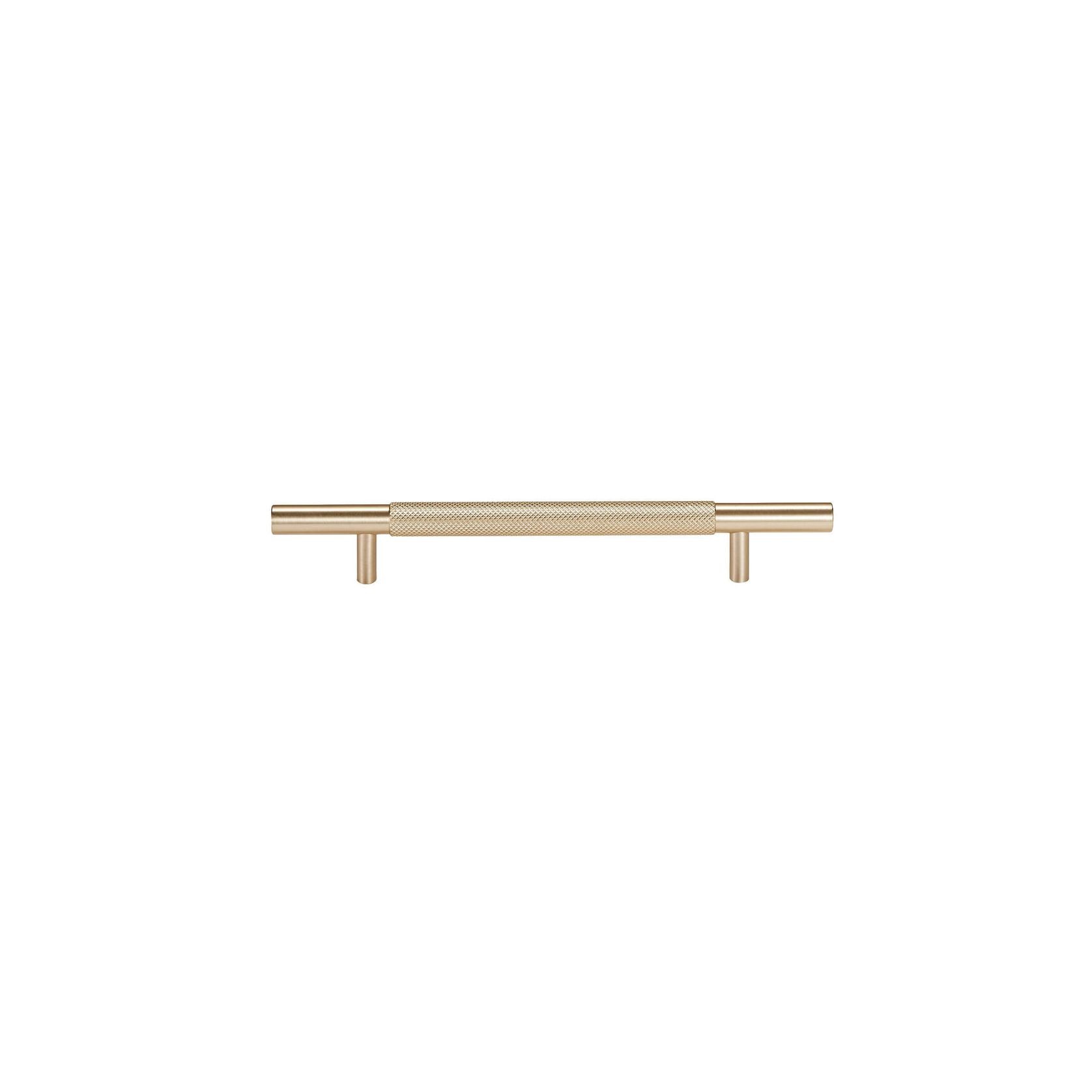 Bondi Knurled Cabinet Pull Handles gallery detail image