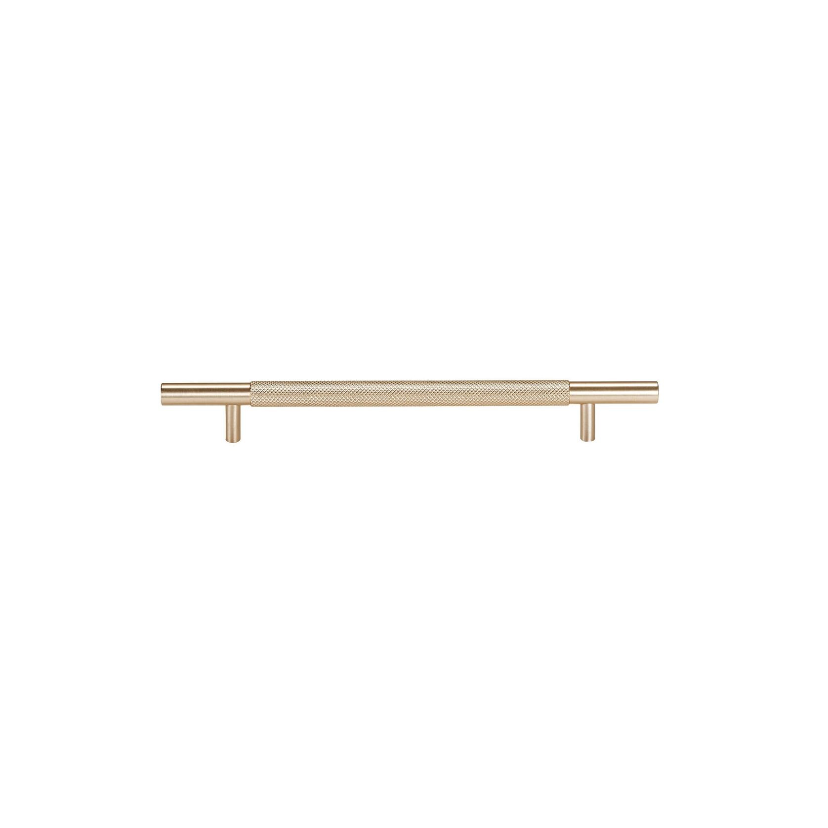Bondi Knurled Cabinet Pull Handles gallery detail image