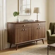 Coffs Harbour Flat Top Drawer Knobs gallery detail image