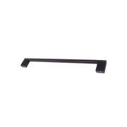 Palm Beach Knurled Kitchen Cabinet Handles gallery detail image