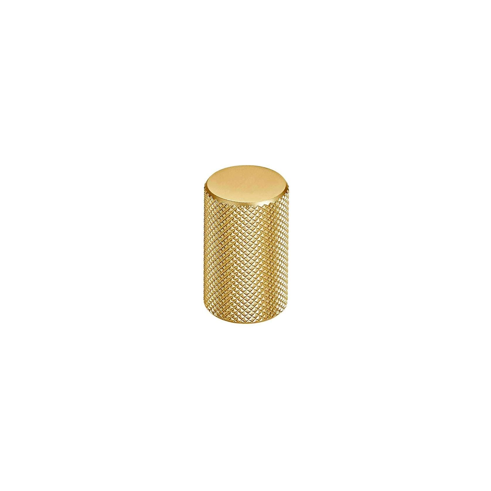 Bondi Knurled Cabinet Pull Handles gallery detail image