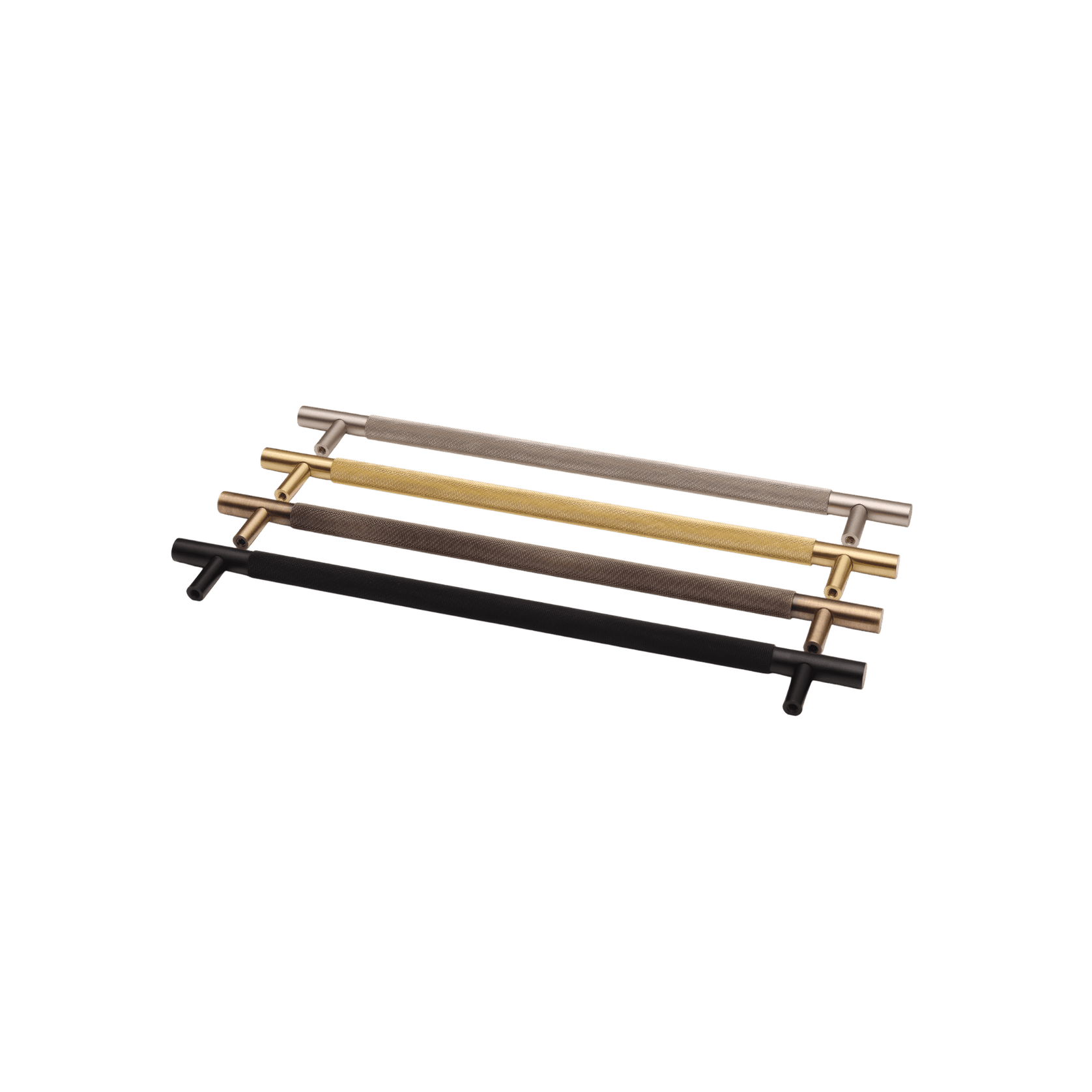 Burleigh Heads Solid Brass Appliance Pull Handles gallery detail image