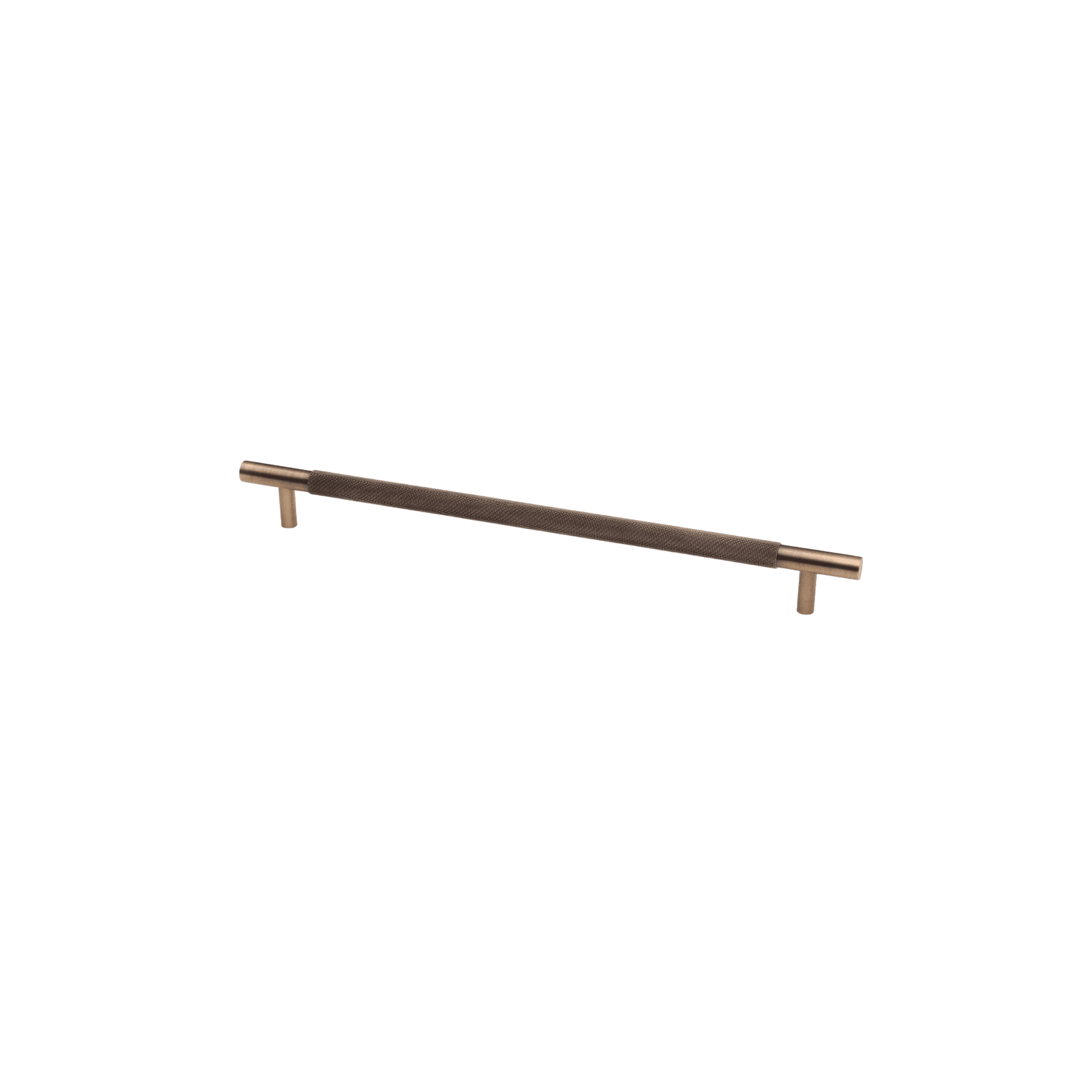 Burleigh Heads Solid Brass Appliance Pull Handles gallery detail image