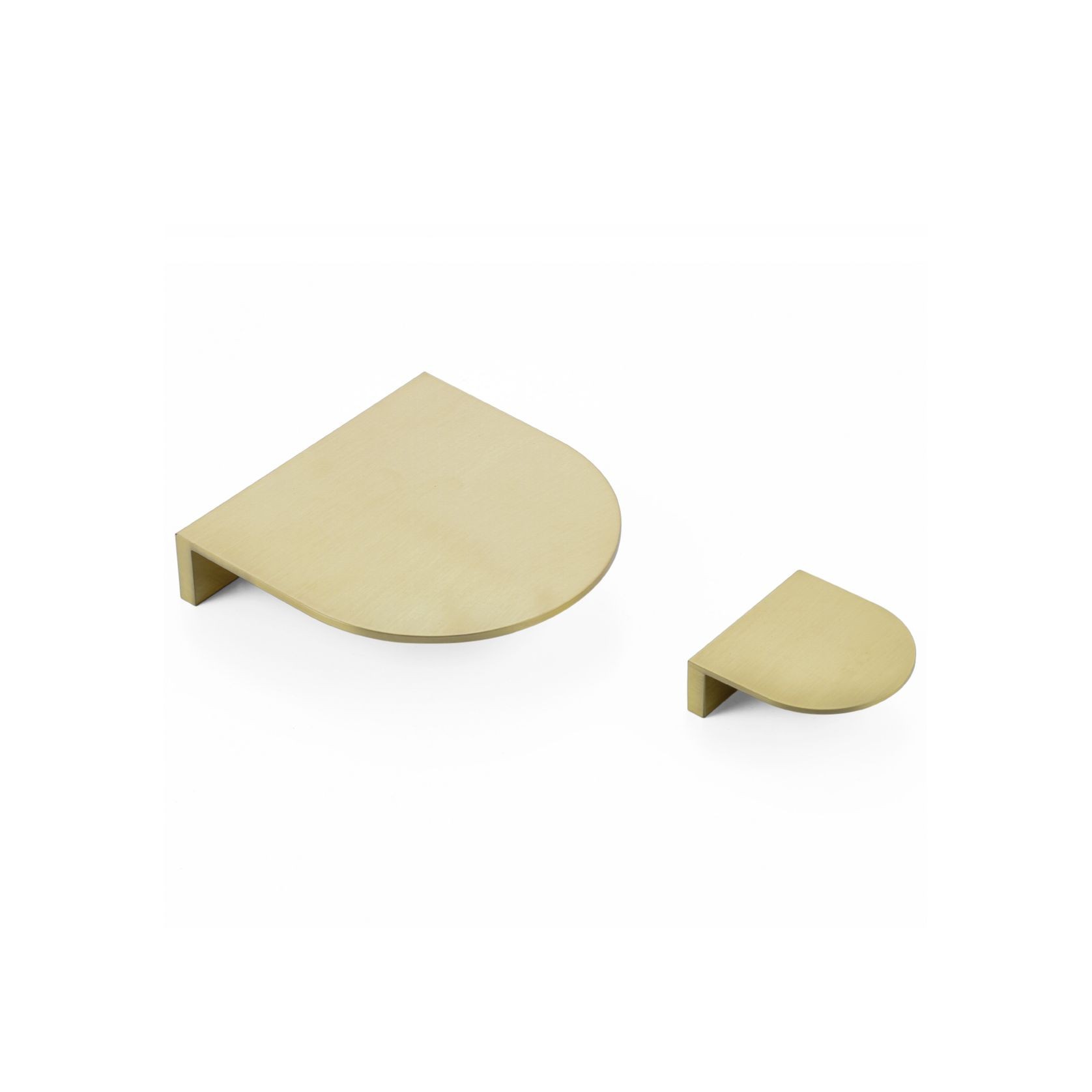 Arch Pull Handle gallery detail image