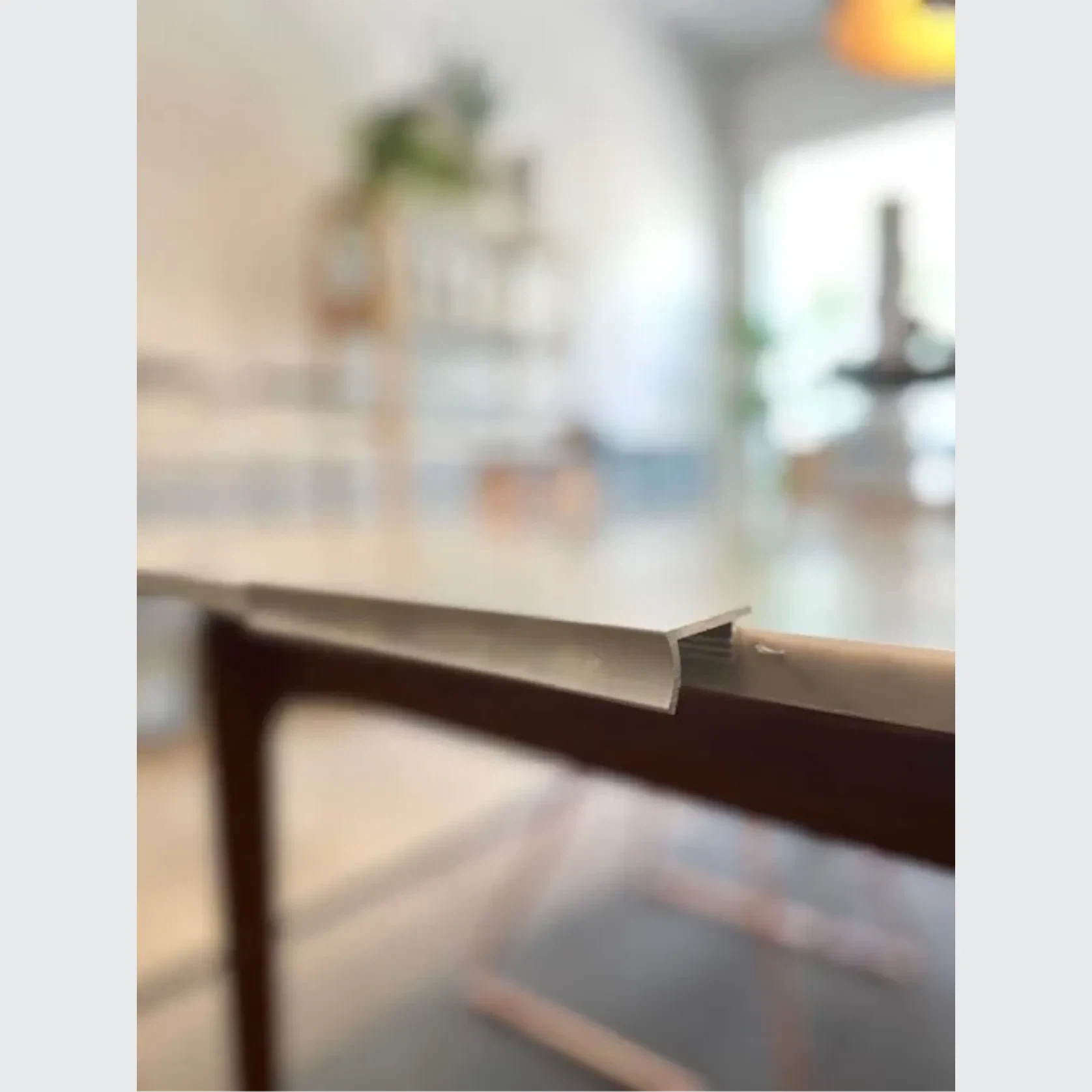 HB390 series Continuous Drawer Pull gallery detail image