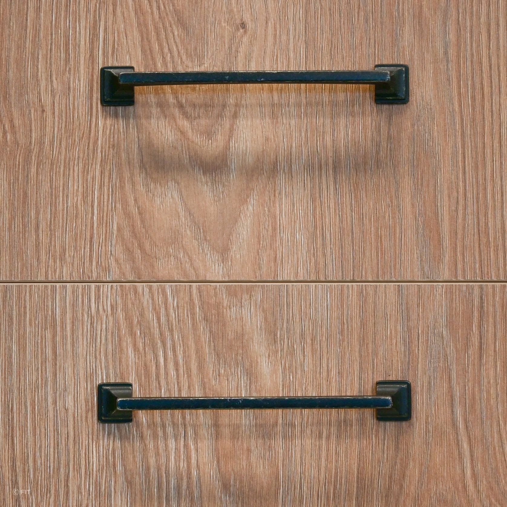 Affari D Handle & T Knob gallery detail image