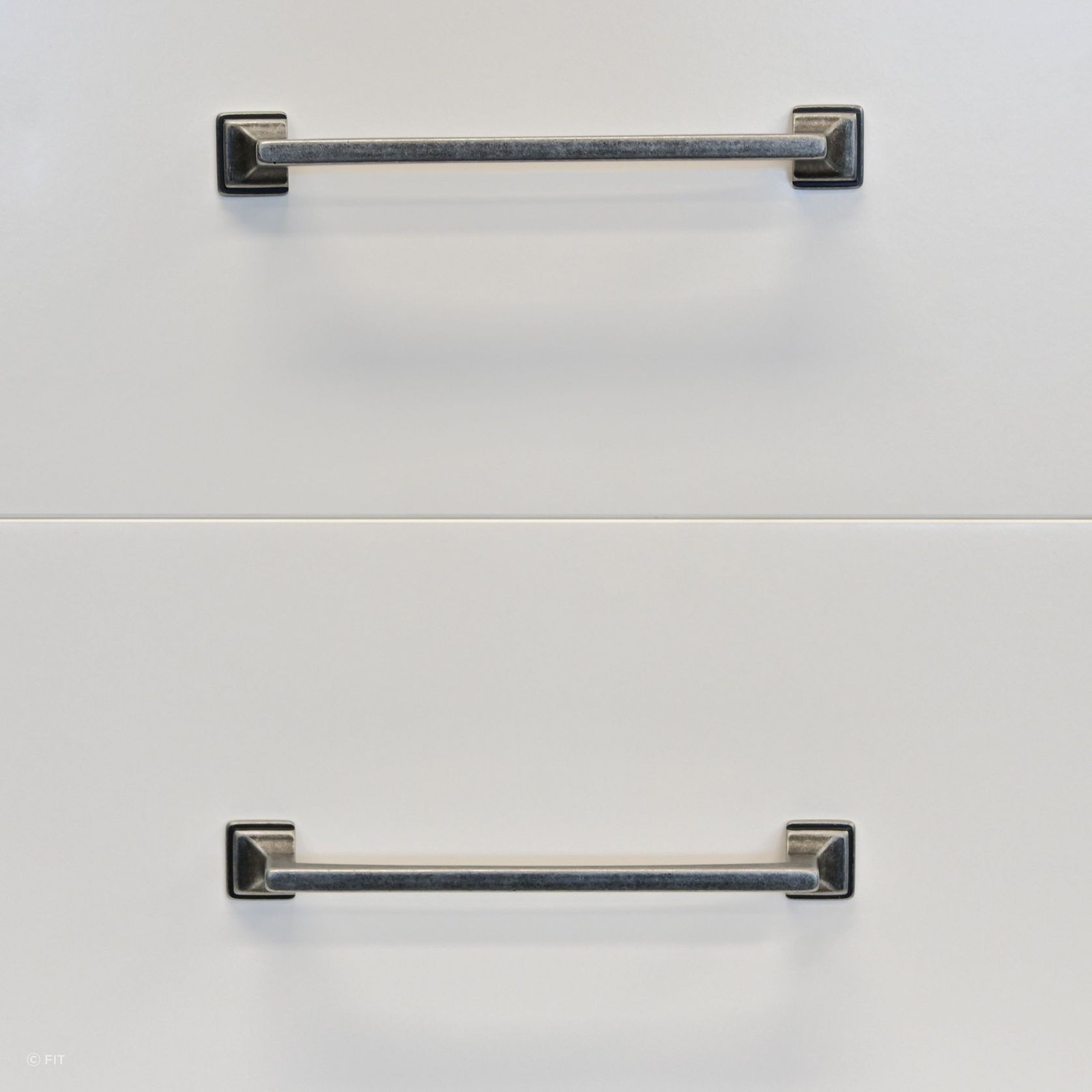 Affari D Handle & T Knob gallery detail image