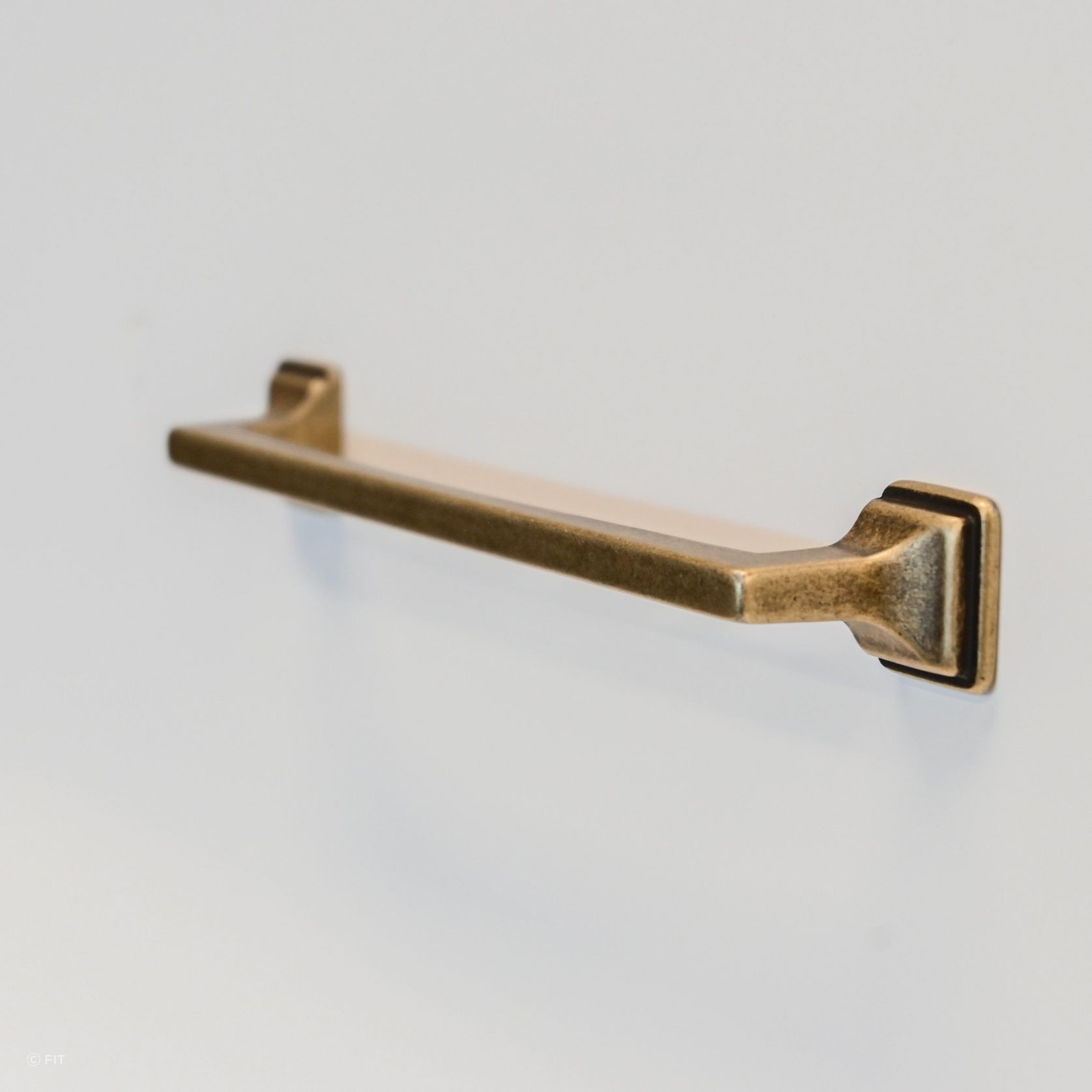 Affari D Handle & T Knob gallery detail image