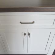 Affari D Handle & T Knob gallery detail image