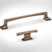 Affari D Handle & T Knob gallery detail image