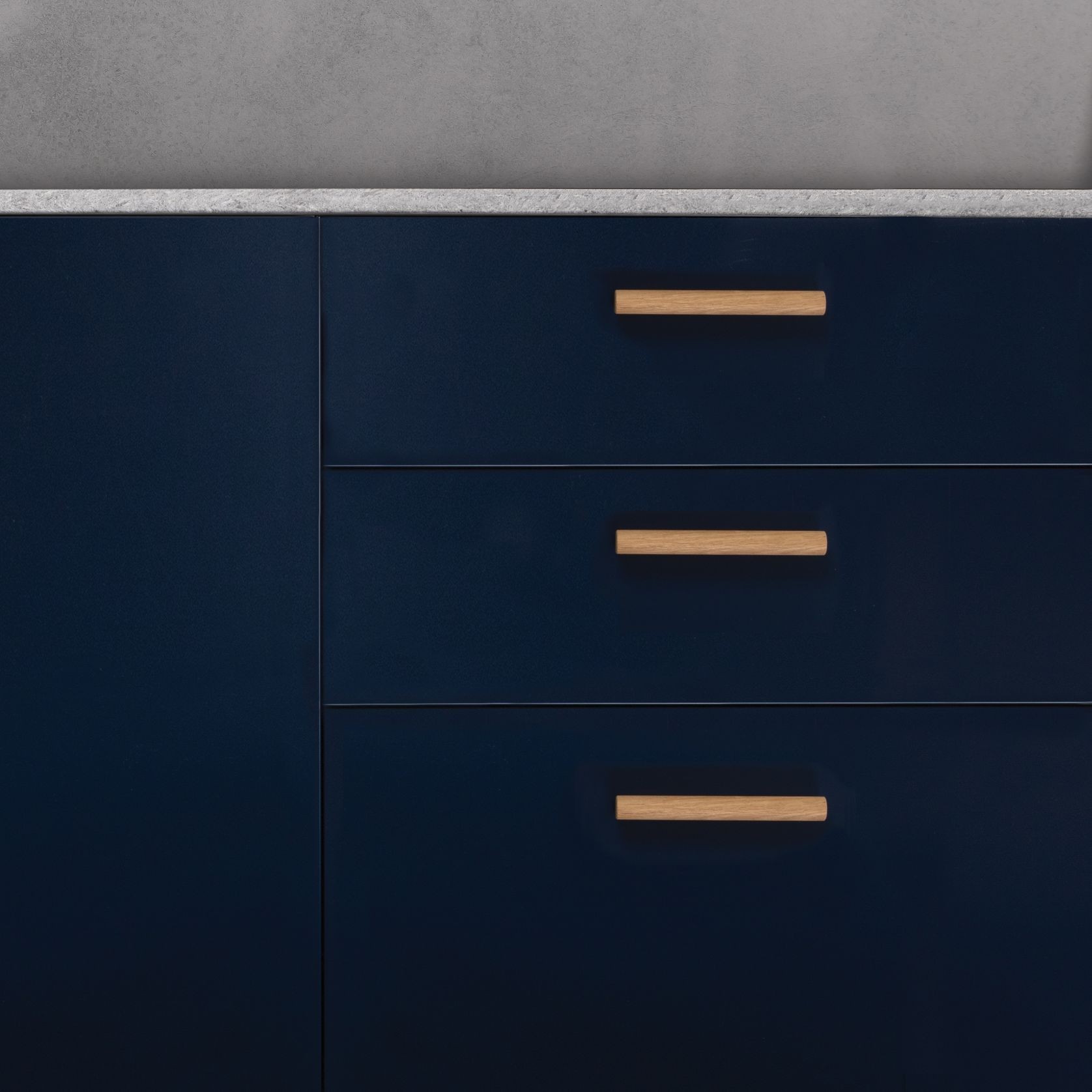 Momo Handles - Airlie Pull Handle gallery detail image