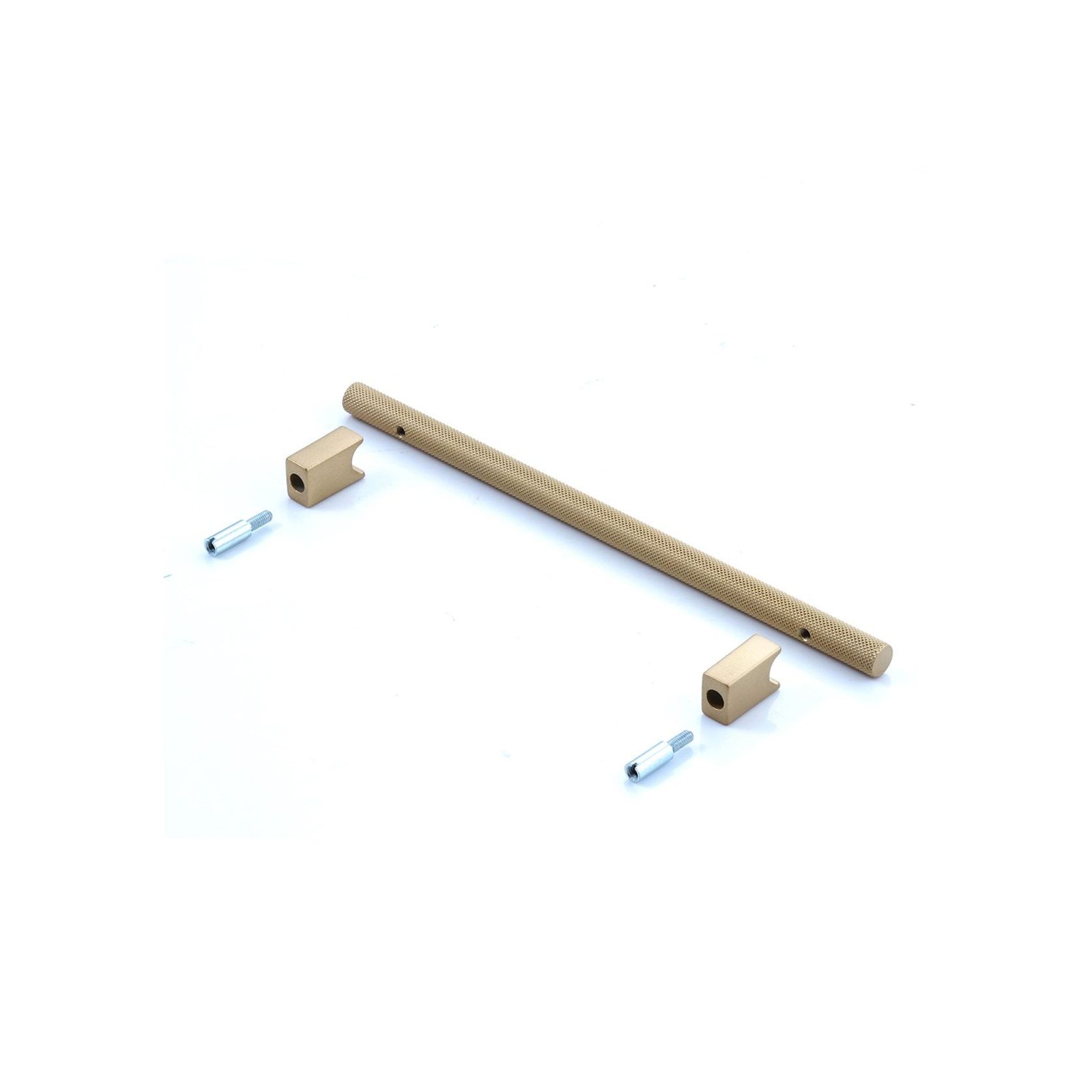 Arezzo Knurled Bar Handle (Bar Only) gallery detail image