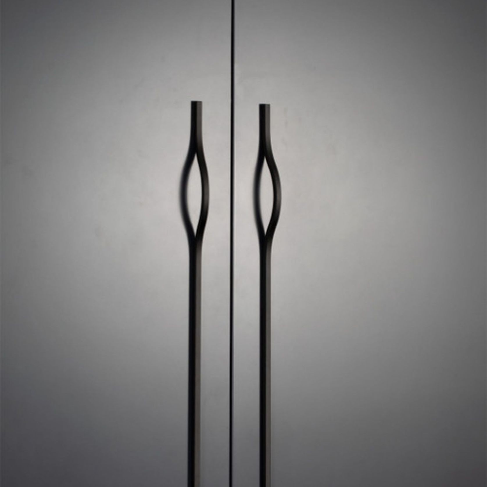 Momo Handles - Brave Bow Collection gallery detail image