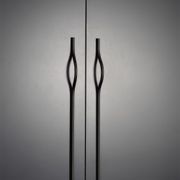 Momo Handles - Brave Bow Collection gallery detail image