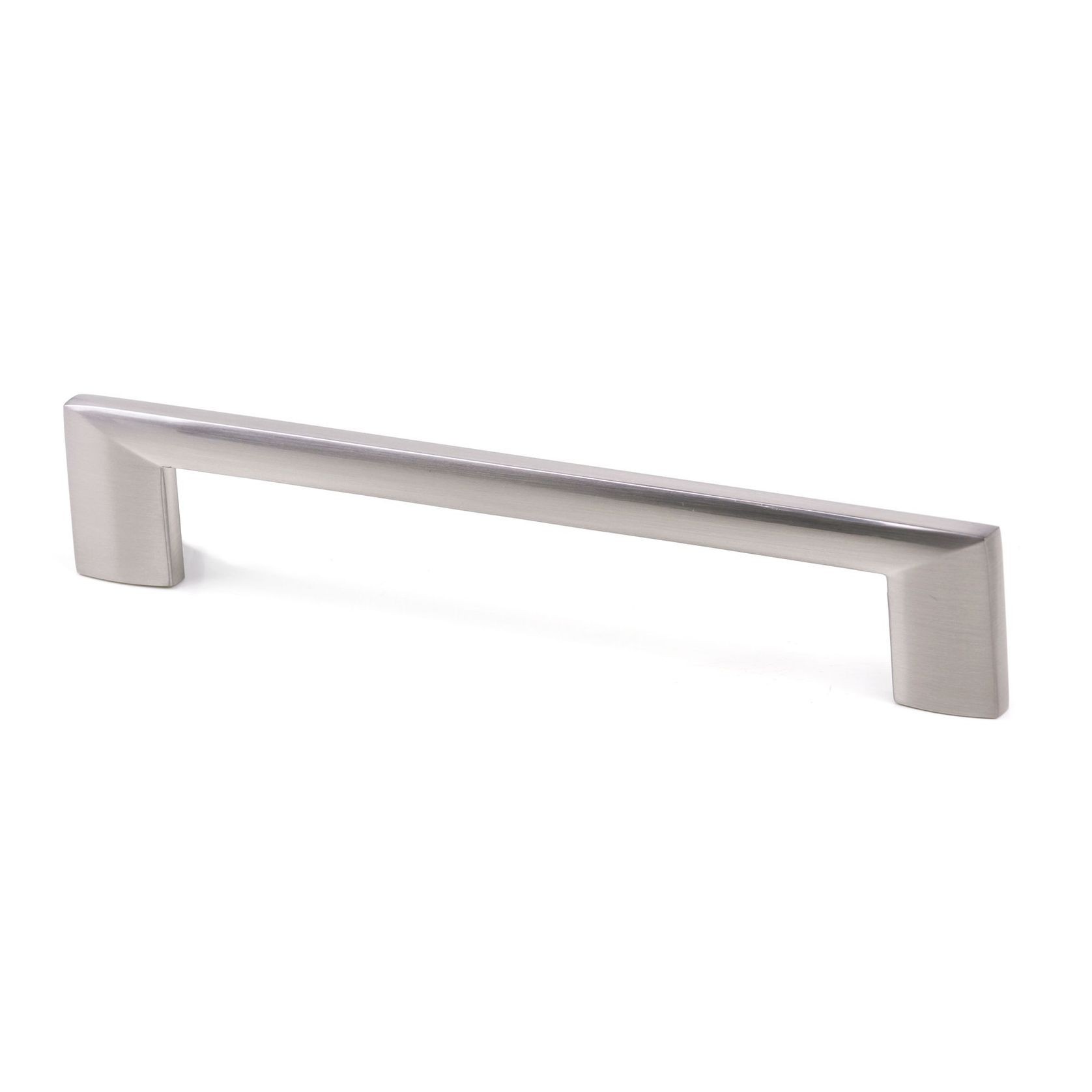 Cubic BC7 192mm Cabinet Handle  gallery detail image