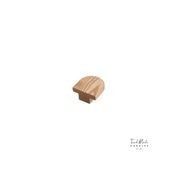 Barfold Arch Timber Handles gallery detail image