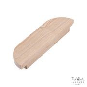 Barfold Ova Timber Handles gallery detail image