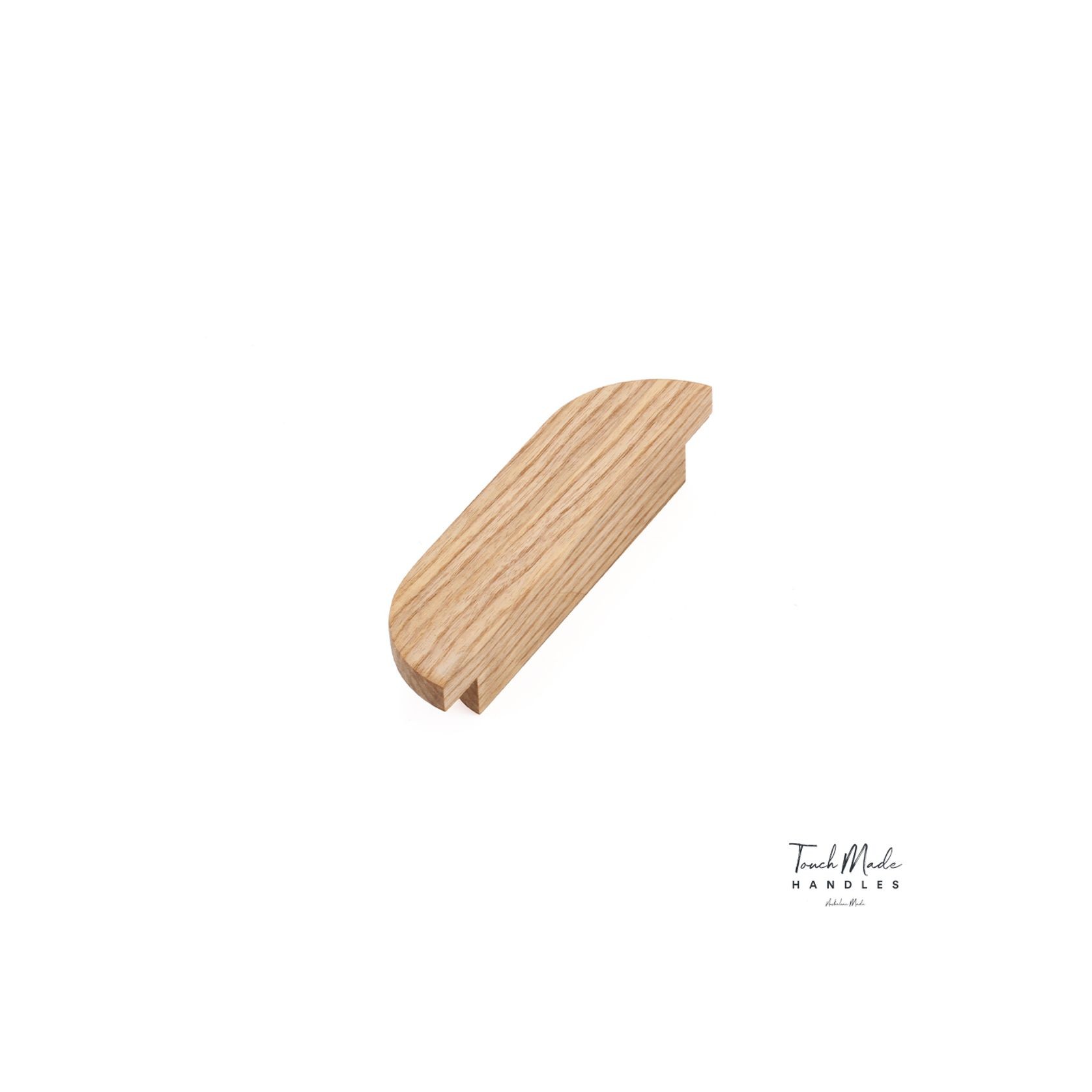 Barfold Ova Timber Handles gallery detail image