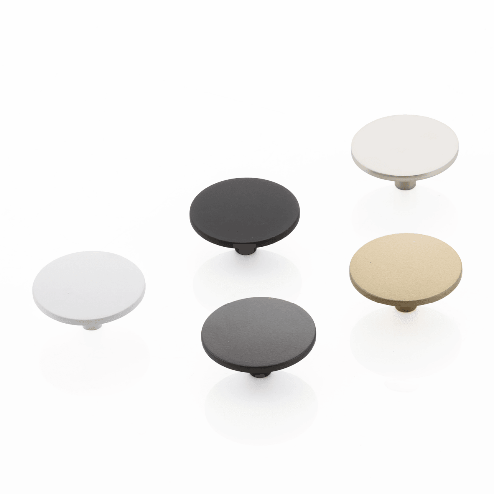 Bono Knobs gallery detail image