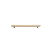 Kitchen handles solid Brass Port Macquarie gallery detail image