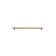 Kitchen handles solid Brass Port Macquarie gallery detail image