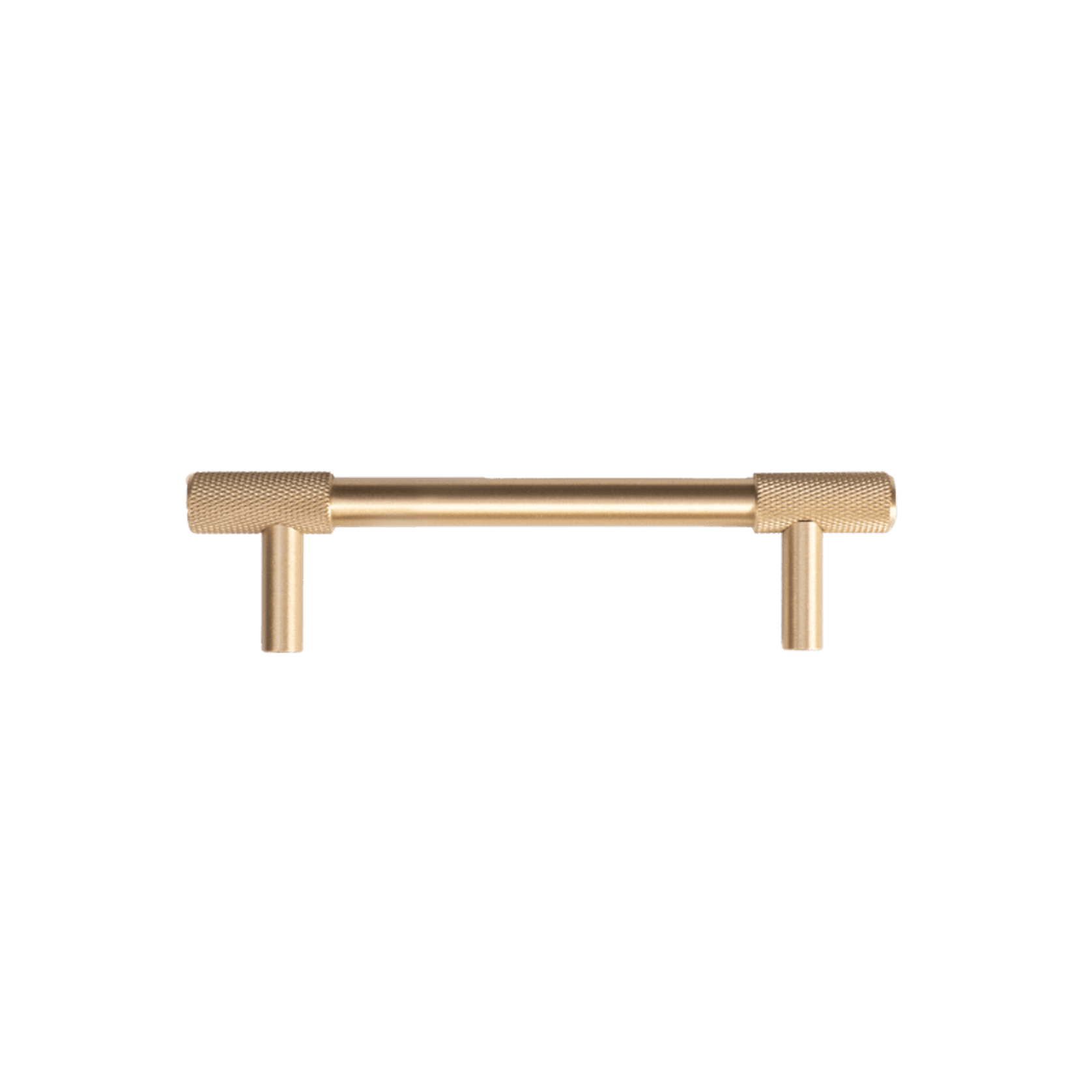 Toowoomba Knurled End T-Bar Cabinet Handles gallery detail image
