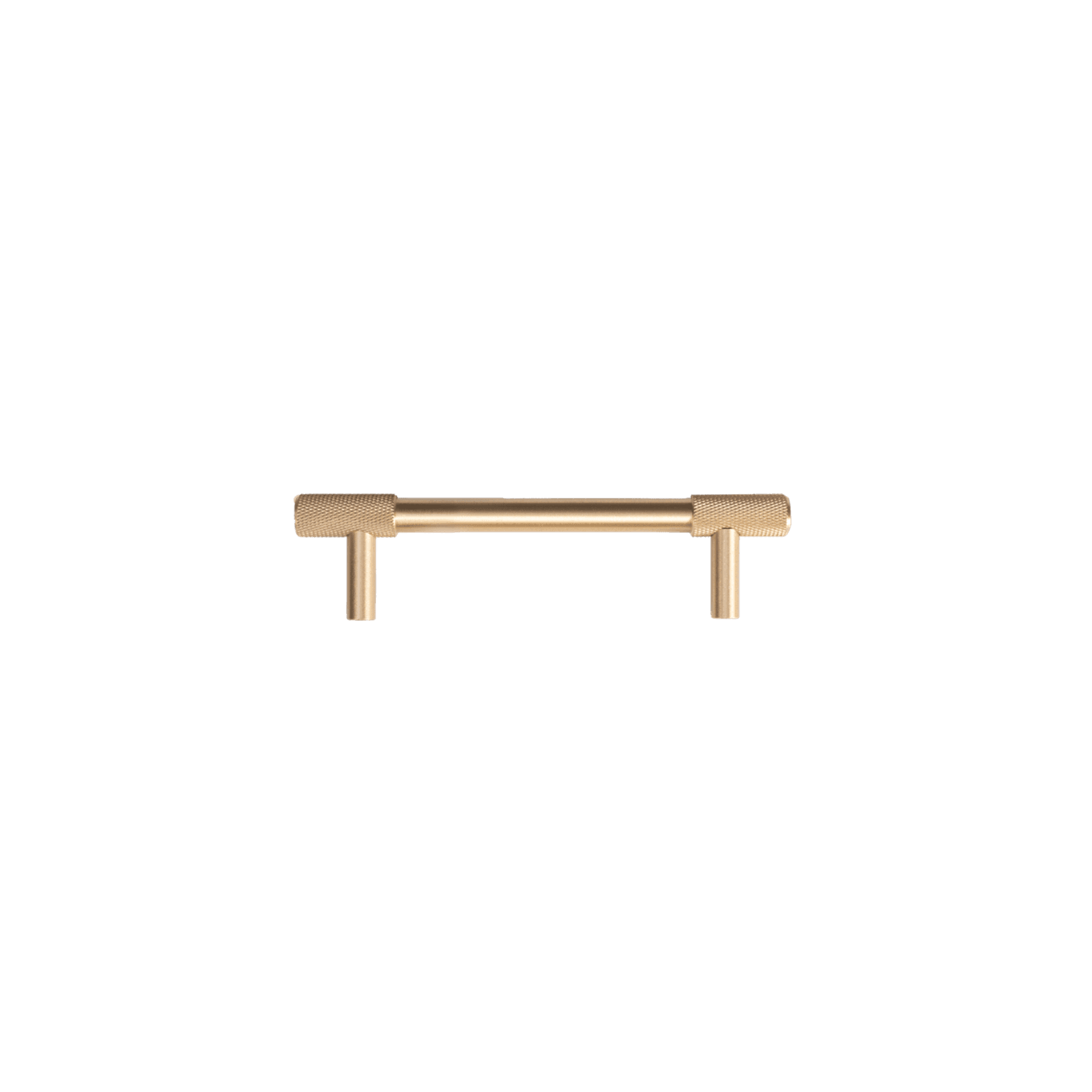 Toowoomba Knurled End T-Bar Cabinet Handles gallery detail image