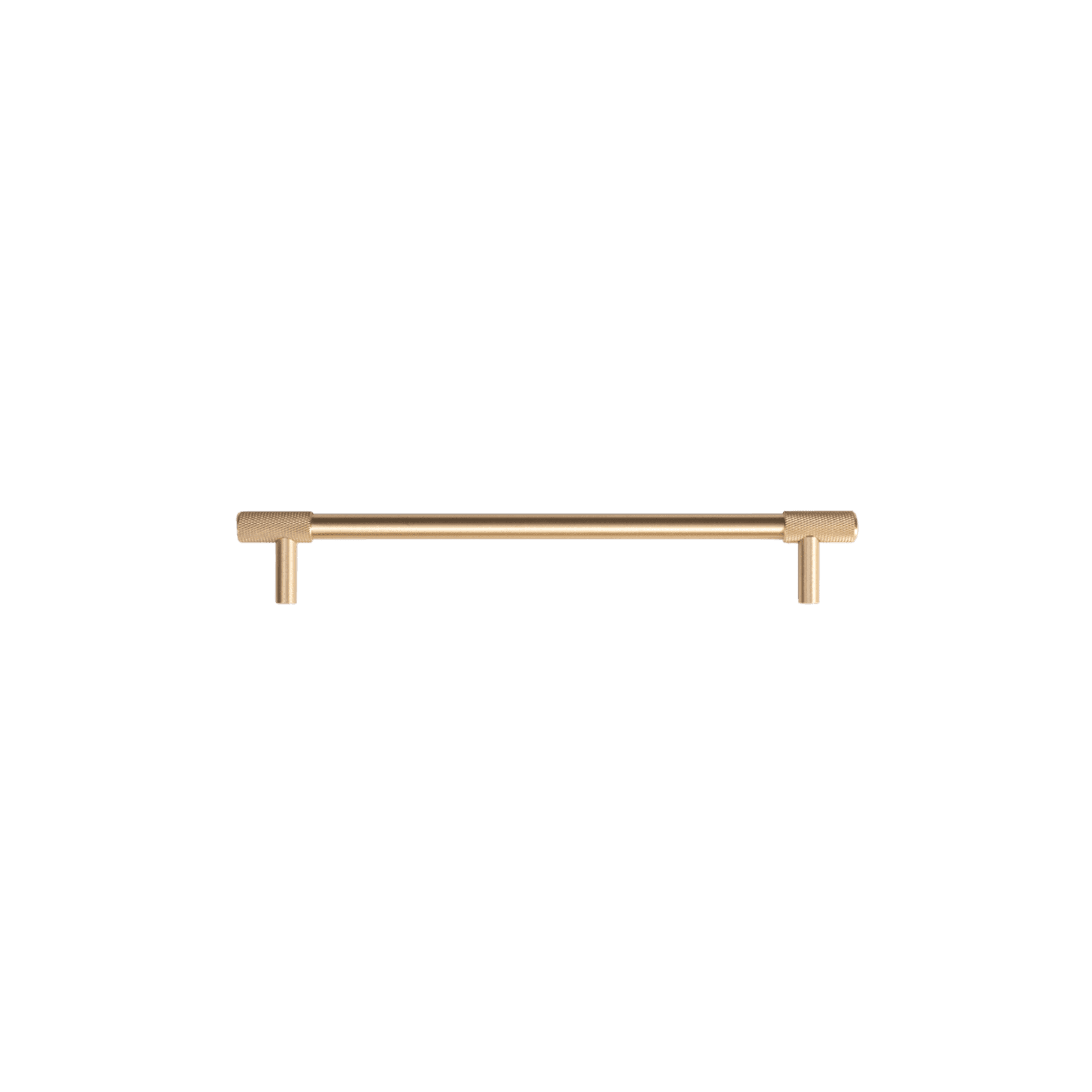 Toowoomba Knurled End T-Bar Cabinet Handles gallery detail image