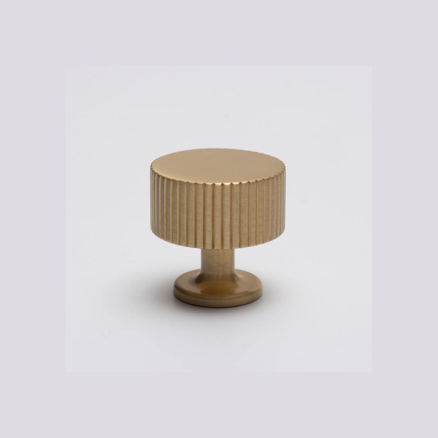 KT&CO Kitchen drawer knobs Rose Bay gallery detail image