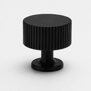 KT&CO Kitchen drawer knobs Rose Bay gallery detail image